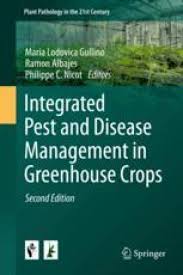 Management of pesticide resistance development. Tomatoes Springerlink