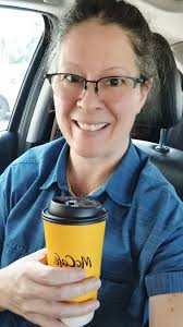 It's so cool having a birthday