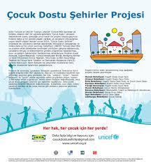 Cocuk Dostu Sehirler Sehir Ikea Cocuk
