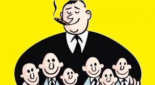 L nepotismo es la preferencia que algunos gobernantes o funcionarios pãºblicos tienen para dar gracias o empleos pãºblicos a familiares. Nepotismo El Trabajo Por Lealtad Eslibertad