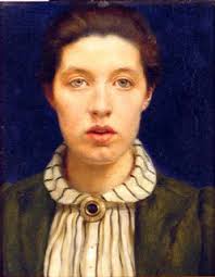 Women in the Act of Painting: Public Service and Paintbrushes