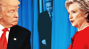 Exclusive: Russia Activated Twitter Sleeper Cells for 2016 Election Day  Blitz