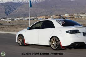 Image result for Rally White 2007 Mazda3