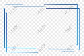 Blue Minimalist Technology Sense Line Border Png Image Picture Free Download 401544040 Lovepik Com Blue rose print against blue background illustration, beach rose flower watercolor painting, blue minimalist bones texture, border, miscellaneous, purple png. blue minimalist technology sense line
