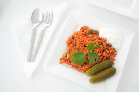 33% of your daily value. Bulgur Und Couscous Das Ist Der Unterschied Focus De