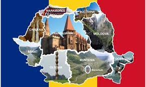 • copii de pe documentele de atestare a perioadei lucrate în turism (sau a absolvirii unui curs de formare manageriala in turism). Romania Inegalabila Completa Si Ospitaliera Emil Calinescu Punct Eu