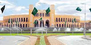 تعد جامعة شقراء من أحدث الجامعات السعودية التي صدر القرار السامي الملكي بإنشائها، حيث صدر المرسوم الملكي الكريم رقم ( 7305/ م ب وتاريخ 3/9/1430هـ ) بإنشاء جامعة شقراء. Ø¬Ø§Ù…Ø¹Ø© Ø§Ù„Ø£Ù…ÙŠØ±Ø© Ù†ÙˆØ±Ø© Ø¨Ù†Øª Ø¹Ø¨Ø¯Ø§Ù„Ø±Ø­Ù…Ù† Ø£ÙƒØ¨Ø± Ø¬Ø§Ù…Ø¹Ø© Ù„Ù„Ù†Ø³Ø§Ø¡ ÙÙŠ Ø§Ù„Ø¹Ø§Ù„Ù…