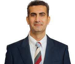 Amin Rezaei your car buying and selling advisor from Los Angeles