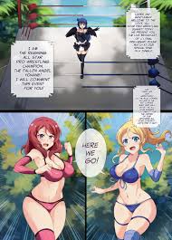 Kineluchs hentai videos, GIFs, and images | R34.app