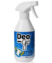 How to remove deodorant from clothes. Deo Go Removes Unsightly Deodorant Stains From Your Shirts Completely