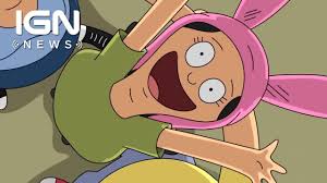Someone on twitter asked bob's burgers creator loren bouchard about the status of the film. Bob S Burgers Movie Coming In 2020 Ign News Youtube