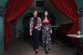 prints charming — beacon's closet