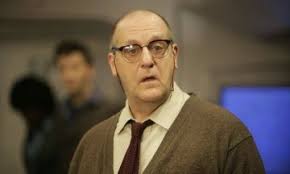 Project: Torchwood: Connections Foyle's War