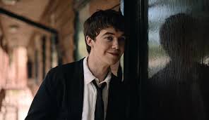 The End Of The F World Season 2 Netflix Uk The End Of The F Ing World Season 2 James Alyssa Jalyssa Jessica Barden Alex Lawther James And Alyssa Jessica Barden End Of The World