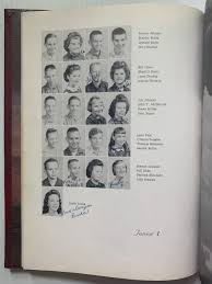 1962 COOSA COUNTY HIGH SCHOOL YEARBOOK, THE COOSARAMA, ROCKFORD, AL