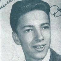 Delbert Hill Obituary