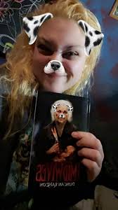 Day late but, here they are! My November Reads and rates 📚🖤🎃👀 107. The  Midwives by Duncan Ralston 🖤🖤🖤🖤 108. Pedo Island Bloodbath by Duncan  Ralston 🖤🖤🖤 109. Black River Orchard by