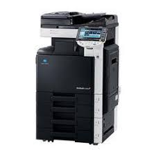 Please identify the driver version that you download is match to your os platform. Konica Minolta Bizhub C452 Printer At Rs 135000 Piece Bengaluru Id 14351191430