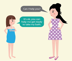 Be Safe: Understanding Private Parts Social Story — PAAutism.org, an ASERT  Autism Resource Guide