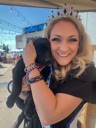 Mrs./Ms. Calgary Pageant