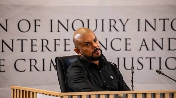 Madlanga Commission: No-show Carrim refuses to undergo independent medical exam