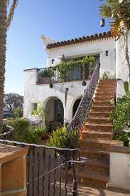 Pistachio House Spanish Style Homes Hacienda Homes House Exterior