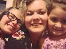 Samantha Sue “Sami” Miller Williams (1984-2018)