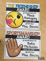 Restrictions that ended on june 15 include: Editable End Of The Year Awards A Teachable Teacher