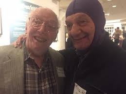 Mike Lynch Cartoons: The National Cartoonists Society Berndt Toast Gang  50th Anniversary Gallery Opening at the Society of Illustrators Wednesday  January 20, 2016