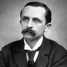 My Brother Henry by James M. Barrie