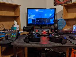 In spreadsheet programs like microsoft excel, a star symbol (asterisk) is used in formulas for multiplication. Cockpit View All The Controllers Trying To Get Away From Keyboard As Much As Possible Starcitizen