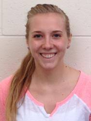 Hope Willenbrink, Kimberly