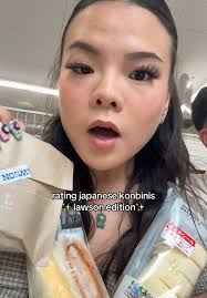 Exploring Lawson Konbini: A Focus