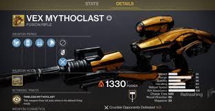 Are Destiny 2: Forsaken'S Ultra-Rare Exotic Drops A Good Or Bad Change?
