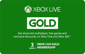 Activate xbox codes on your xbox account client to download the games and play in multiplayer or singleplayer. Xbox Live 3 Month Subscription Kroger
