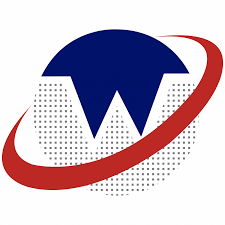 Logo PT. Wiraky Nusa Telekomunikasi