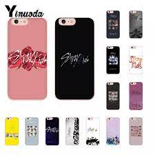 Check spelling or type a new query. Stray Kids Customer High Quality Phone Case For Iphone 12 8 7 6 6s Plus X Xs Max 5 5s Se Xr 10 Cover Capa 12mini Phone Case Covers Aliexpress
