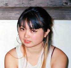 Marie Lin's Instagram, Twitter & Facebook