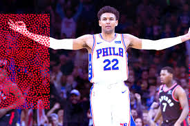 Matisse thybulle is on facebook. Matisse Thybulle 76ers Rookie And Defensive Wrecking Ball Is The Cult Hero Philly Deserves Sbnation Com