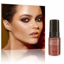 Profile for Luminess Airess By Kaylee Spence