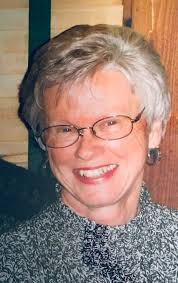 Nancy Clark Obituary August 24, 2019