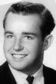 David Garry Obituary (2015)