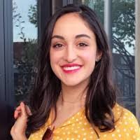 Laurel Diaz's Instagram, Twitter & Facebook