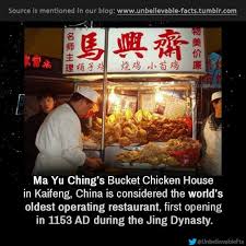 Unbelievable Facts Food Facts Takeout Food Unbelievable Facts