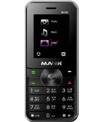Karbonn K442 vs. Celkon C747