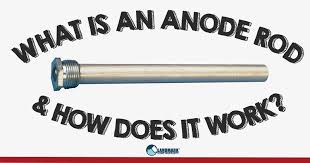 Check spelling or type a new query. What Is A Sacrificial Anode Rod And Why Is It In My Water Heater