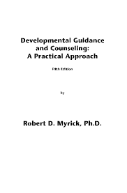 Pdf Dev Lopmental Guidance And Counseling A Practical