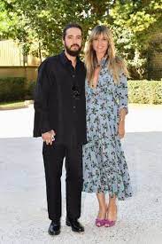 Check spelling or type a new query. Heidi Klum Brautkleid So Schon War Das Hochzeitskleid Glamour