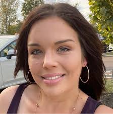 Mother grieving loss of son in motorcycle crash