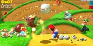 *if playing on nintendo switch lite, detached. Super Mario 3d World Might Be Heading To Nintendo Switch